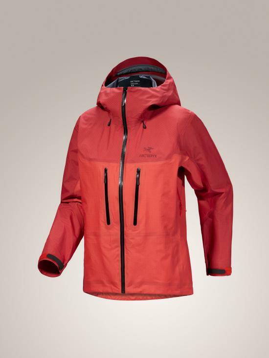 25FW 아크테릭스 자켓 AJPFW09866CDC CARMINE DYNASTY DOM - Arcteryx