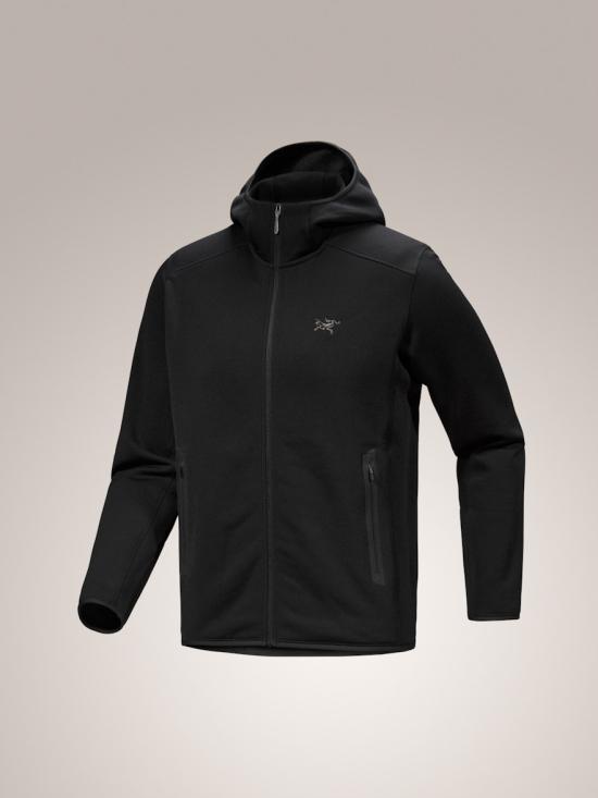 25FW 아크테릭스 자켓 AJPFM08446BLK BLACK DOM - Arcteryx