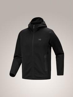 25FW 아크테릭스 자켓 AJPFM08446BLK BLACK DOM 썸네일 1