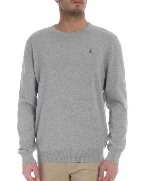 폴로 랄프로렌 스웨터 MNPOSWE16820198 020 DOM - Polo Ralph Lauren