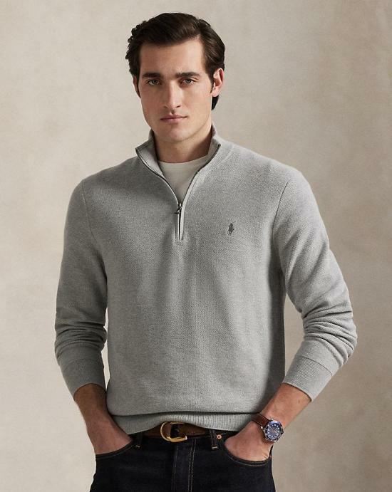 24SS 폴로 랄프로렌 스웨터 MNPOSWE16821700 020 DOM - Polo Ralph Lauren