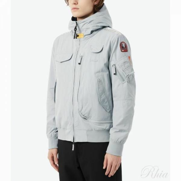 파라점퍼스 고비 스프링 24SS PMJKMA01 308 맨 자켓 - Parajumpers