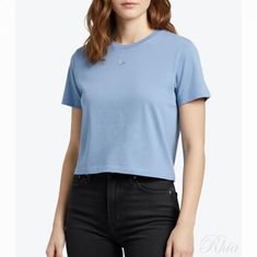 메종키츠네 베이비 폭스 패치 티셔츠 MW00105KJ0008 P428 썸네일 1