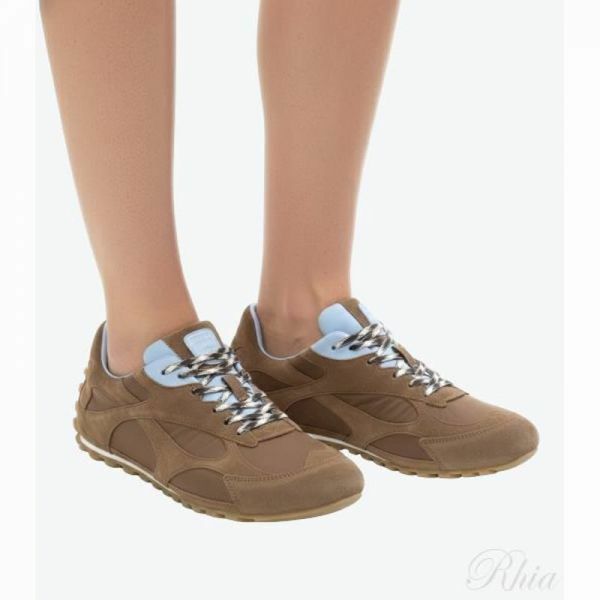 보테가베네타 26SS 오르빗 플래시 스니커즈 838373 V3MS2 2589 - Bottega Veneta