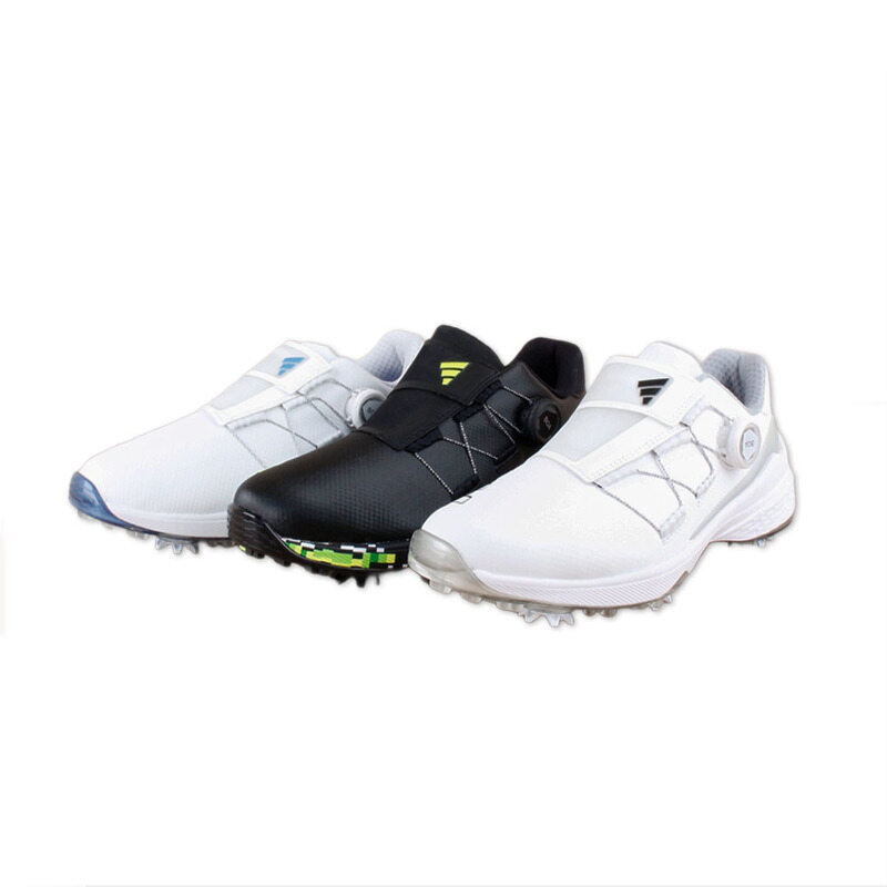 아디다스 아디제로 ZG 보아 여성 골프화 5종 - Adidas
