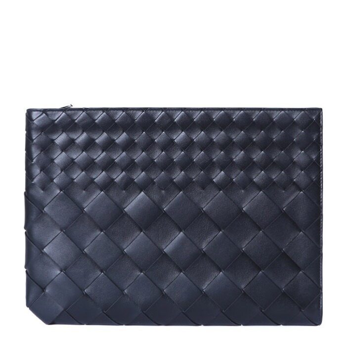 보테가베네타 멀티플패턴 위빙 클러치백/607479 V3R53 8803 - Bottega Veneta