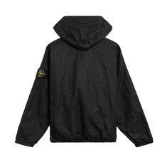 25SS 스톤아일랜드 파나마 TC 루즈핏 아노락 블랙 자켓 K1S151200009 S0069 V0029 썸네일 1
