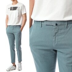 [인코텍스]PATTERN 82 하이컴포트 팬츠/1AGW82 90304 801 썸네일 1