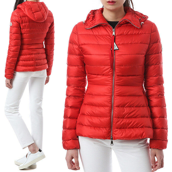 [몽클레어]AMETHYSTE 로고 경량패딩/1A10600 C0355 46D - Moncler