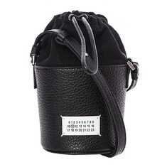 마르지엘라 라벨탭 래더스트랩 마이크로 버킷백/S56WG0164 P4348 T8013 썸네일 1