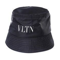 발렌티노 VLTN 로고프린트 버킷햇/3Y2HGA11 WWQ 0NI 썸네일 1