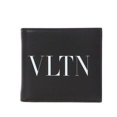 발렌티노 VLTN 로고프린트 래더 반지갑/WY2P0654 LVN 0NO 썸네일 1