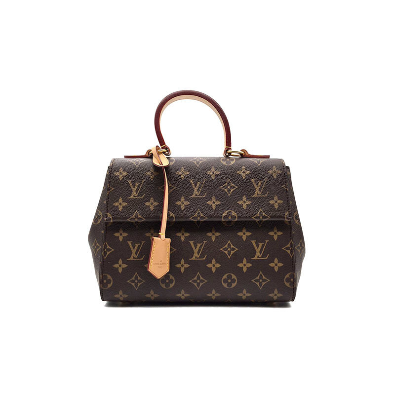 루이비통 모노그램 클루니 BB L374247 - Louis Vuitton