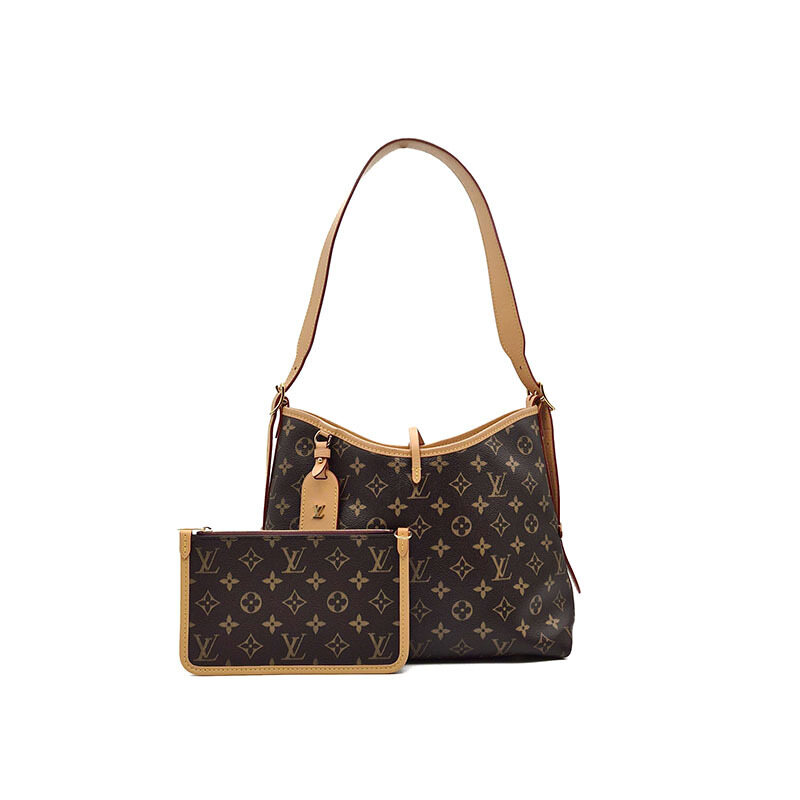 루이비통 모노그램 캐리올 PM L737338 - Louis Vuitton