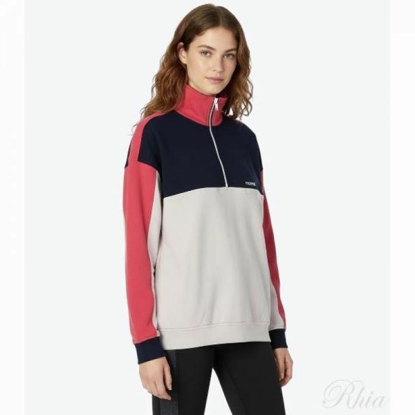 이자벨마랑 아리아NN SW0072HA A1M50H FNOR 아리안 코튼 스웨트셔츠 - Isabel Marant