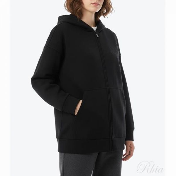 막스마라 OBBIA 11921011 003 11921011600 오비아 후드 집업 - Max Mara