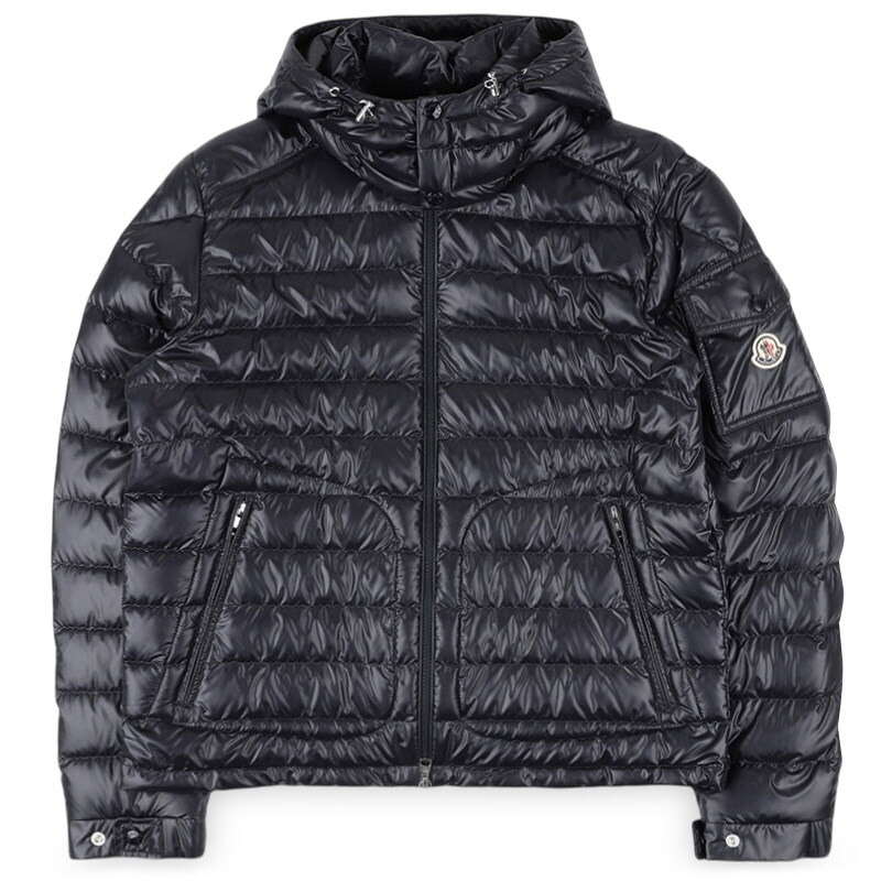 디몬트 몽클레어 남성 LAUROS 경량 패딩 후드 자켓(네이비) 1A00102 595ZJ 778 - Moncler