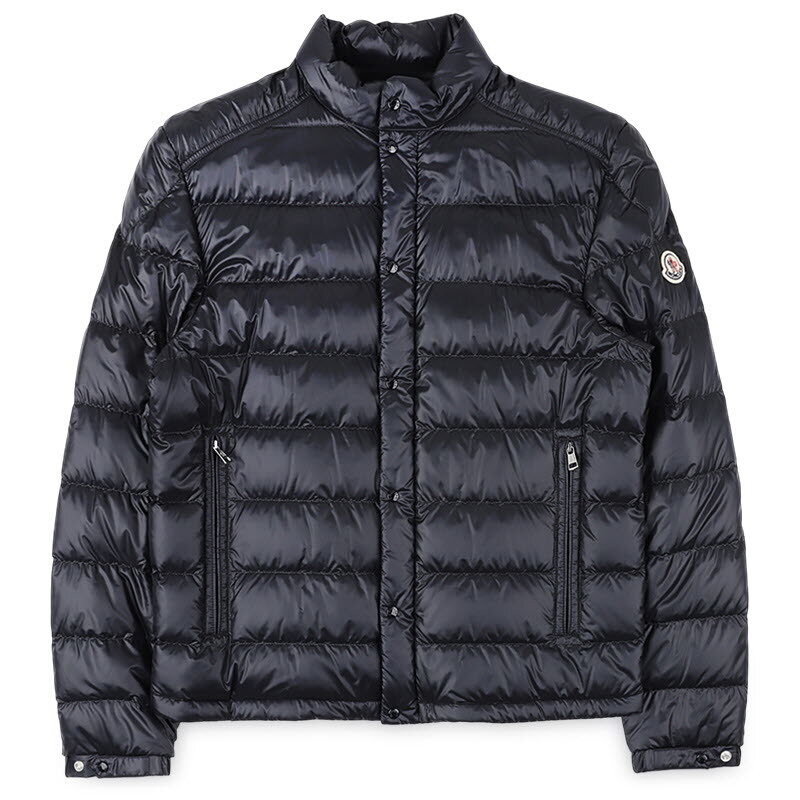 디몬트 몽클레어 남성 SELVES 경량 패딩 자켓(네이비) 1A00043 597Y4 776 - Moncler