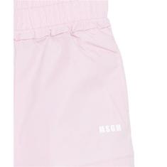 26SS MSGM 여아용 쇼츠 S6MSJGSH164 MS070 썸네일 2