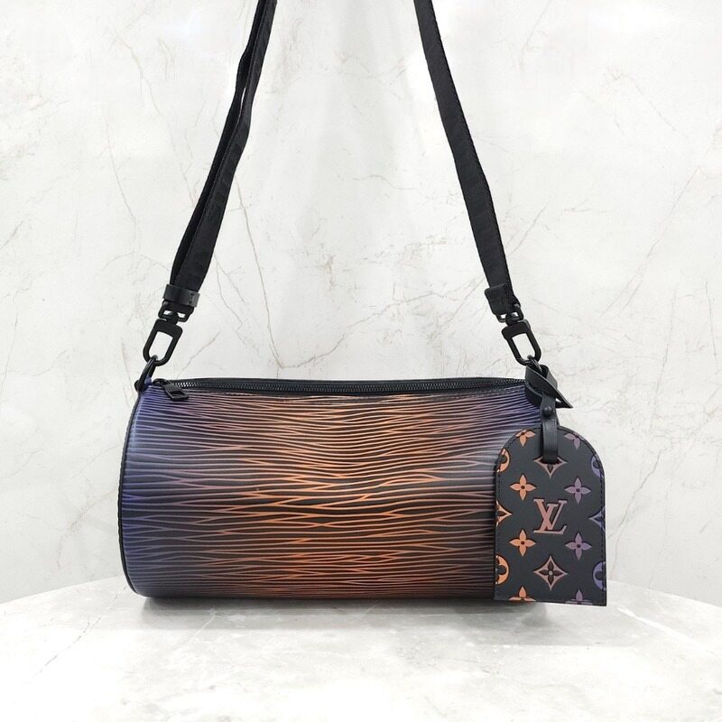 [럭스유] (새상품) 루이비통 LV 소프트 폴로숑 크로스백 M23093 - Louis Vuitton