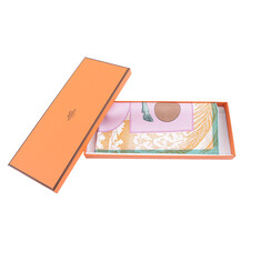 에르메스 Cavalier en Formes scarf 45 스카프 H894008S 05 썸네일 1
