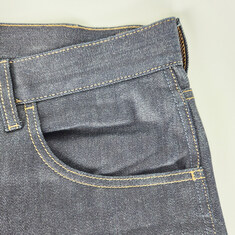 구찌 웹 데님 팬츠 430368 [Size 34inch] 남성 청바지 93052083 썸네일 2
