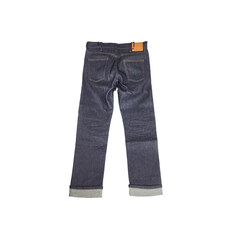 구찌 웹 데님 팬츠 430368 [Size 34inch] 남성 청바지 93052083 썸네일 4