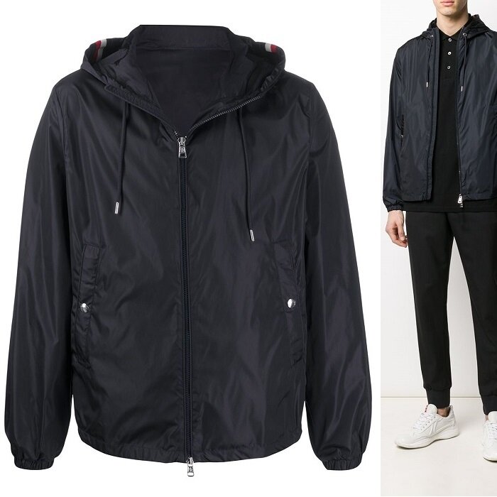 몽클레어 GRIMPEURS 남자 자켓  091 1A73700 54155 999 - Moncler