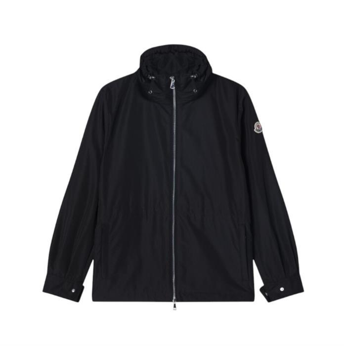 몽클레어 ENETTE 에네트 후드 자켓 블랙 1A00080 597KH 999 - Moncler