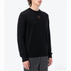 펜디 26SS 울 스웨터 FZX091 AW09 F1UVU 썸네일 1