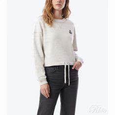 이자벨마랑 마르고 SW0005FA A1M07E ECKI 맨투맨 썸네일 1