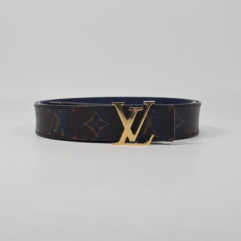 루이비통 LV 리버서블 벨트 ( 85 )  - Louis Vuitton