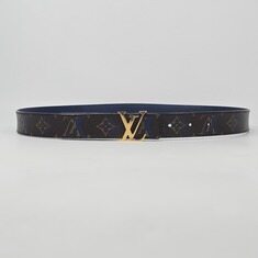 루이비통 LV 리버서블 벨트 ( 85 )  썸네일 1