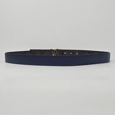 루이비통 LV 리버서블 벨트 ( 85 )  썸네일 4