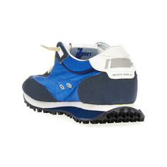 골든구스 26SS 러닝 마라톤 M77 스니커즈 로얄블루다크블루 GMF00683 F005463 50738 썸네일 3