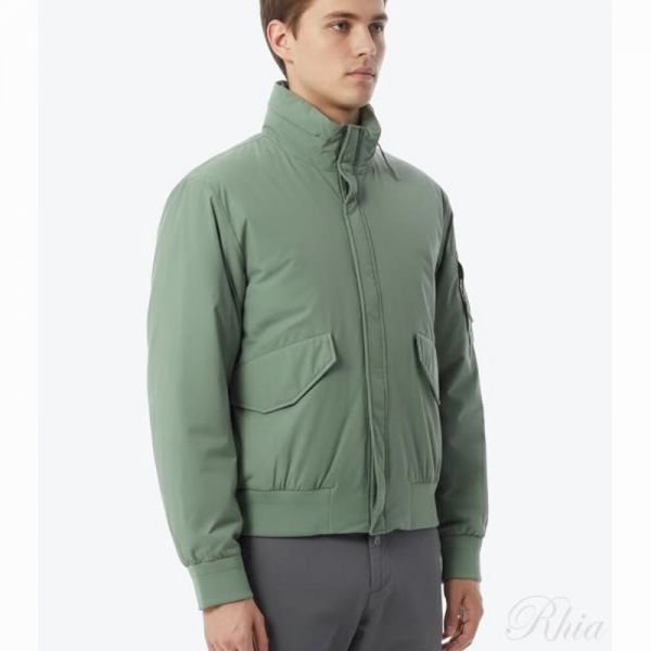 CP컴퍼니 프로텍 패디드 자켓 19CMOW007A 110264A 612 프로 텍 - CP company