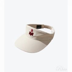 이자벨마랑 타이리 CQ004XFA A3C05A ECRD 로고 캡 썸네일 1