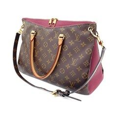 루이비통 모노그램 팔라스 MM 3052601180 썸네일 1
