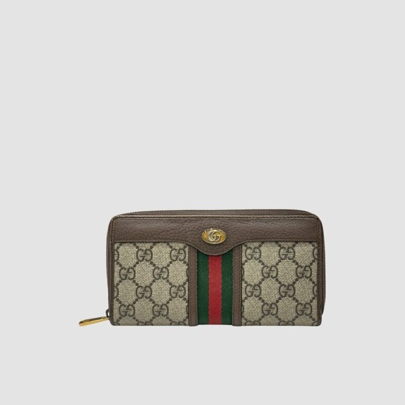구찌 오피디아 GG 장지갑 597612 - Gucci