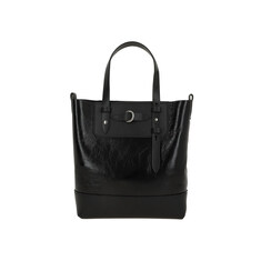26SS 스티치 로고 버티컬 미니 벨트 숄더백 블랙 SB1WG0081 P8830 HB331 썸네일 3