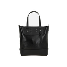 26SS 스티치 로고 버티컬 미니 벨트 숄더백 블랙 SB1WG0081 P8830 HB331 썸네일 1