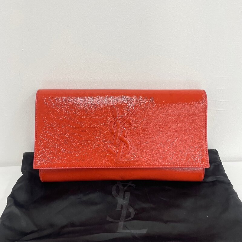 입생로랑 클러치 (203855) - Saint Laurent