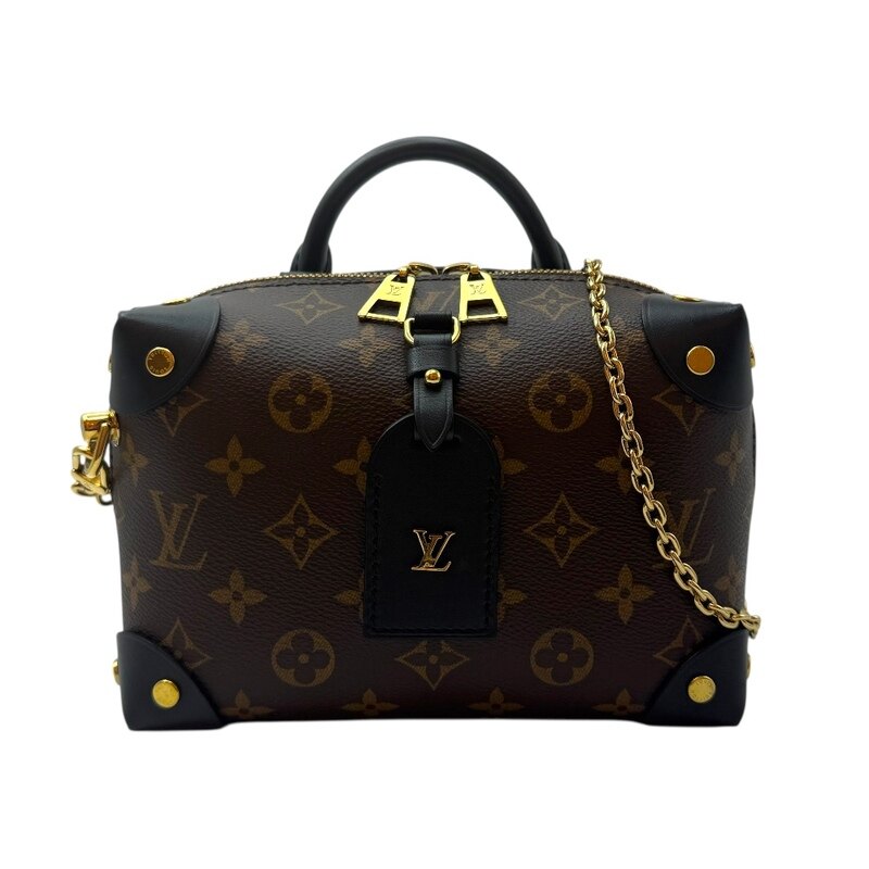 루이비통 모노그램 쁘띠드 말 수플 M45571 여성 크로스백 - Louis Vuitton