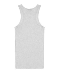 26SS 엔타이어 스튜디오 민소매 티셔츠 ENTU261PRSL049GR HEATHER GREY DOM 썸네일 2
