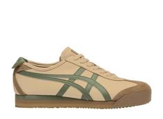 오니츠카타이거 스니커즈 1183C621 201 BEIGE BRONZE GREEN DOM 썸네일 1