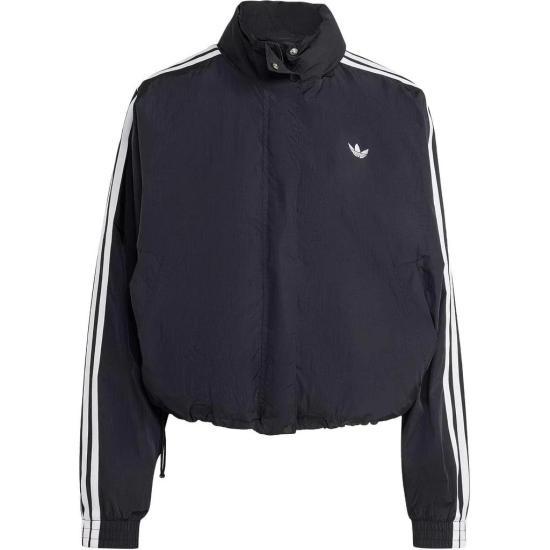 아디다스 자켓 JX1451 Black White DOM - Adidas