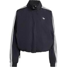 아디다스 자켓 JX1451 Black White DOM 썸네일 1