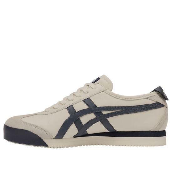 오니츠카타이거 스니커즈 1183C621 200 BIRCH INDIGO NAVY DOM - Onitsuka Tiger