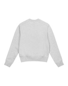 26SS 엔타이어 스튜디오 긴팔 티셔츠 ENTU261PRSW015GR HEATHER GREY DOM 썸네일 2