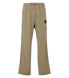 오니츠카타이거 트레이닝 조거 팬츠 2183B596 250 BEIGE DOM 썸네일 1